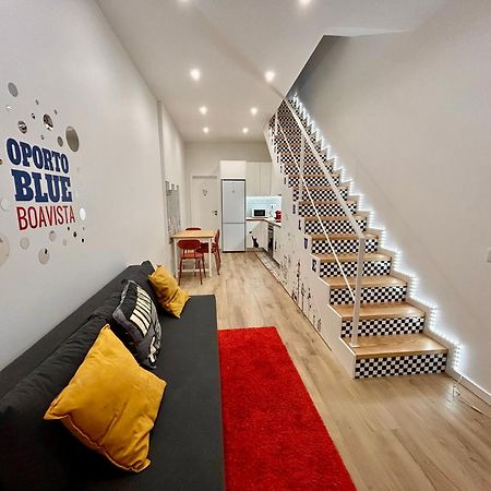 Apartament Oporto Blue Boavista Zewnętrze zdjęcie