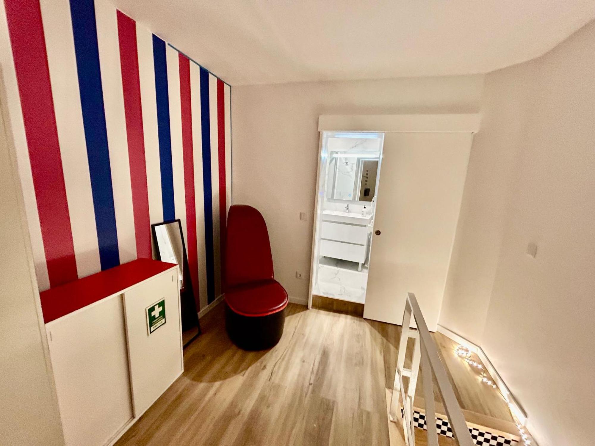 Apartament Oporto Blue Boavista Zewnętrze zdjęcie