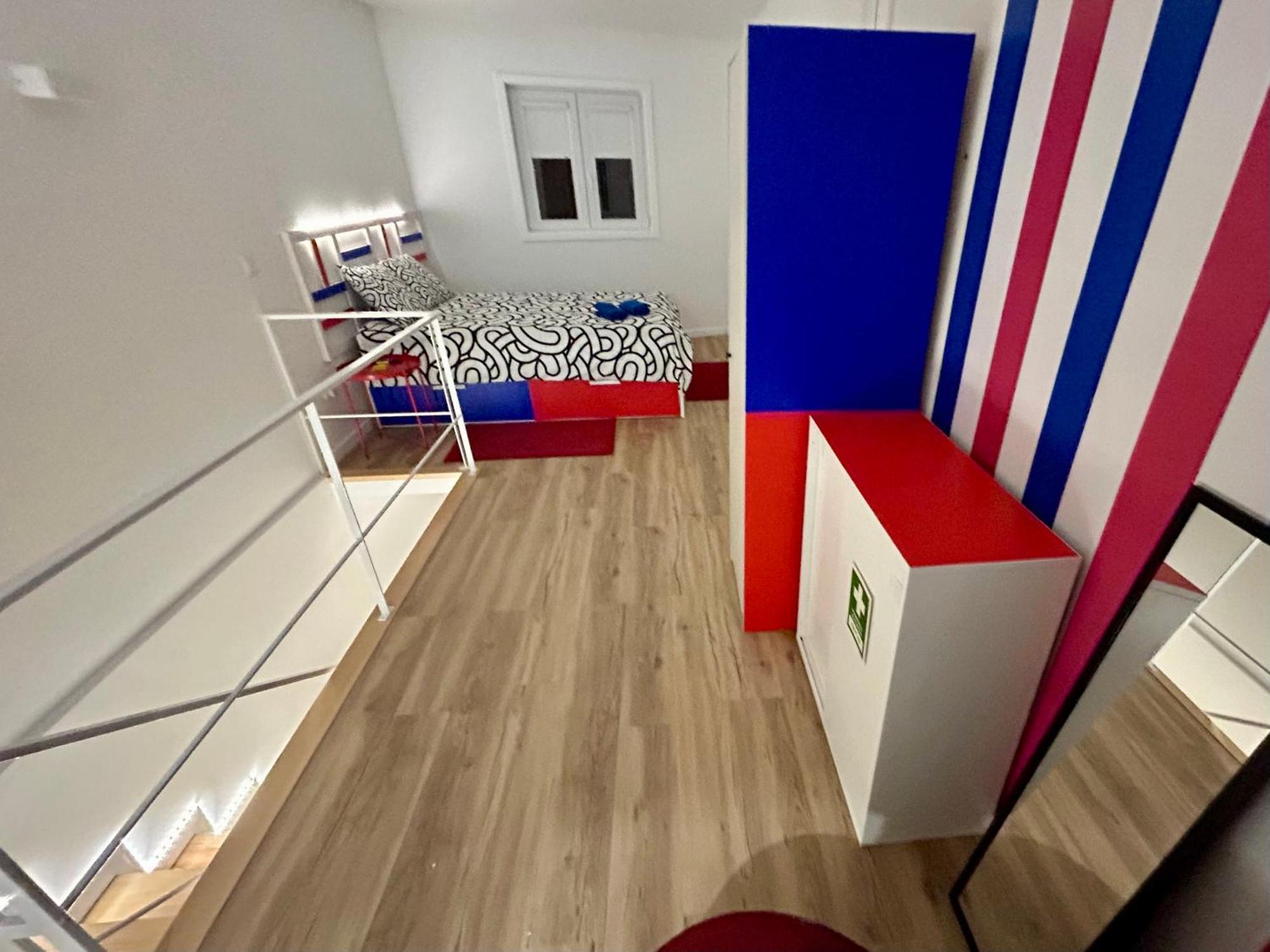 Apartament Oporto Blue Boavista Zewnętrze zdjęcie