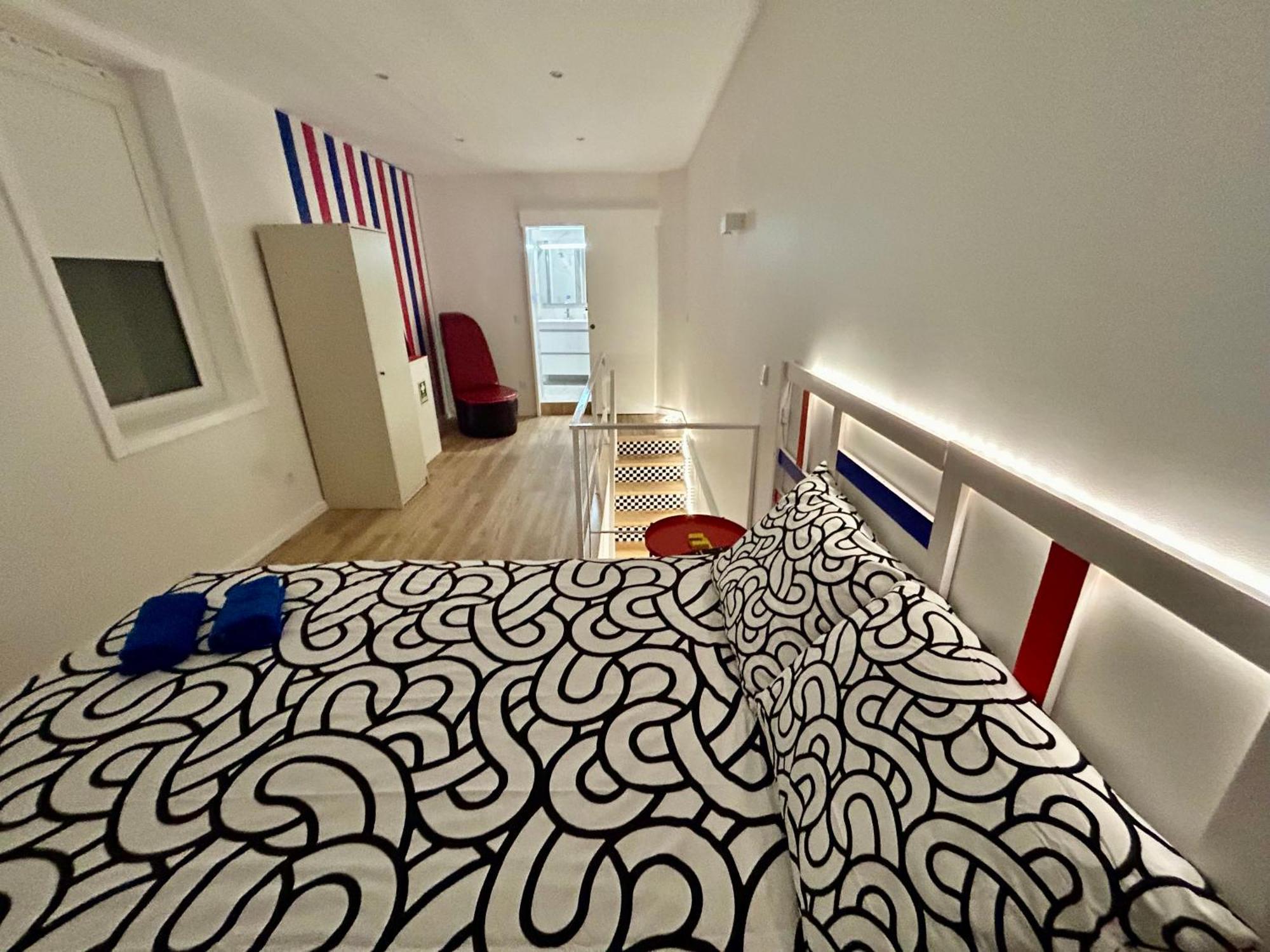 Apartament Oporto Blue Boavista Zewnętrze zdjęcie