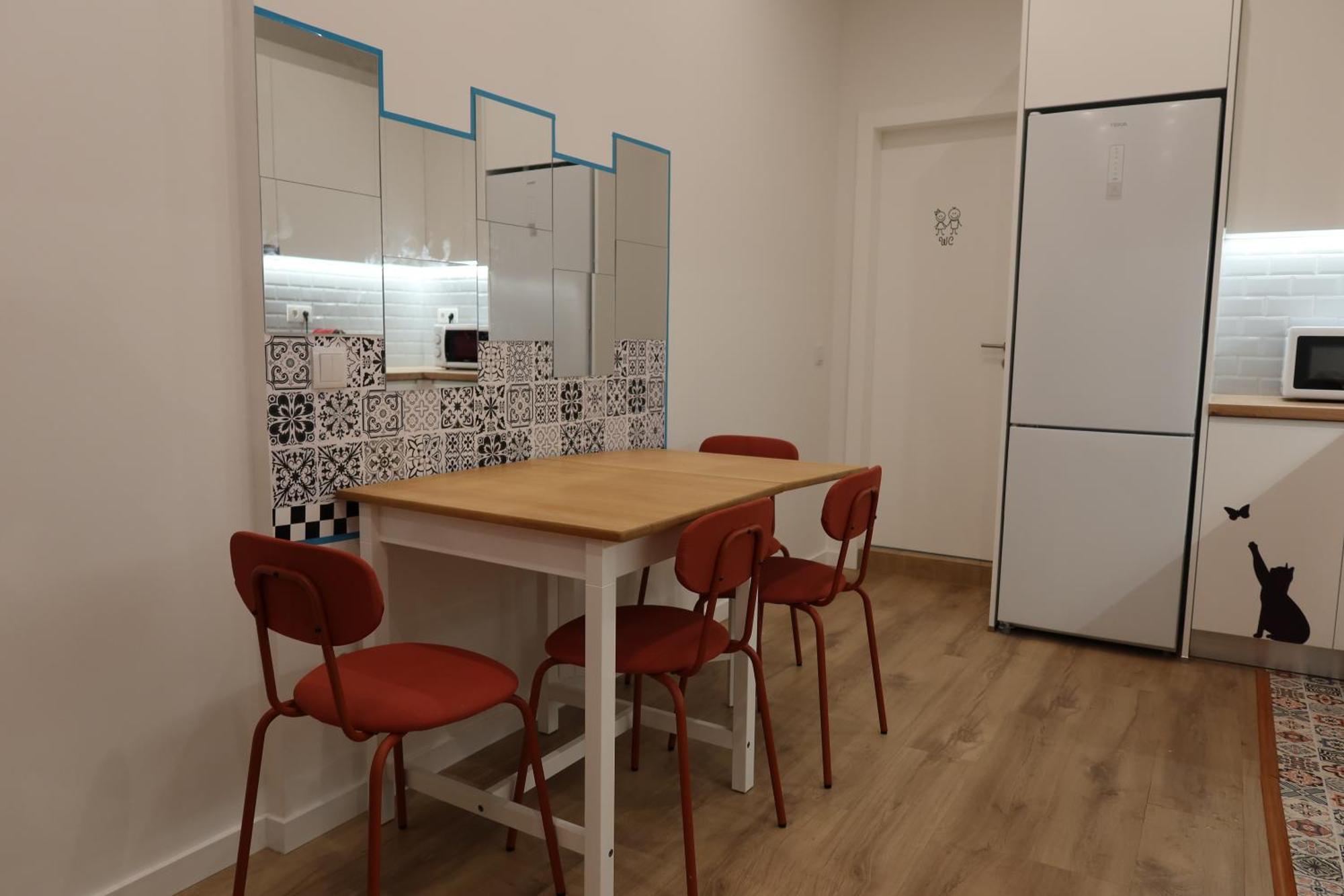 Apartament Oporto Blue Boavista Zewnętrze zdjęcie