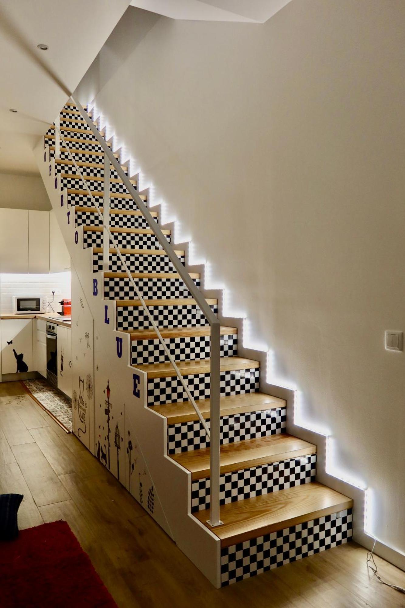 Apartament Oporto Blue Boavista Zewnętrze zdjęcie