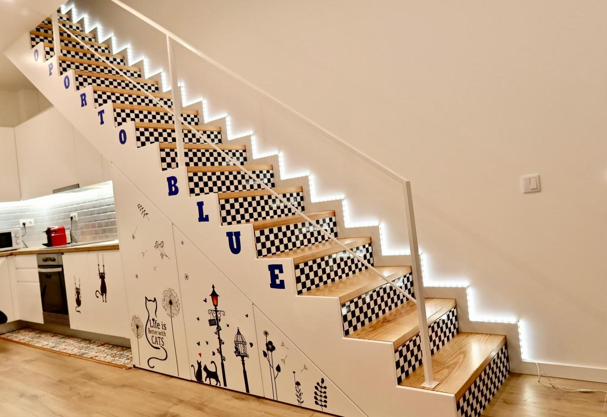Apartament Oporto Blue Boavista Zewnętrze zdjęcie