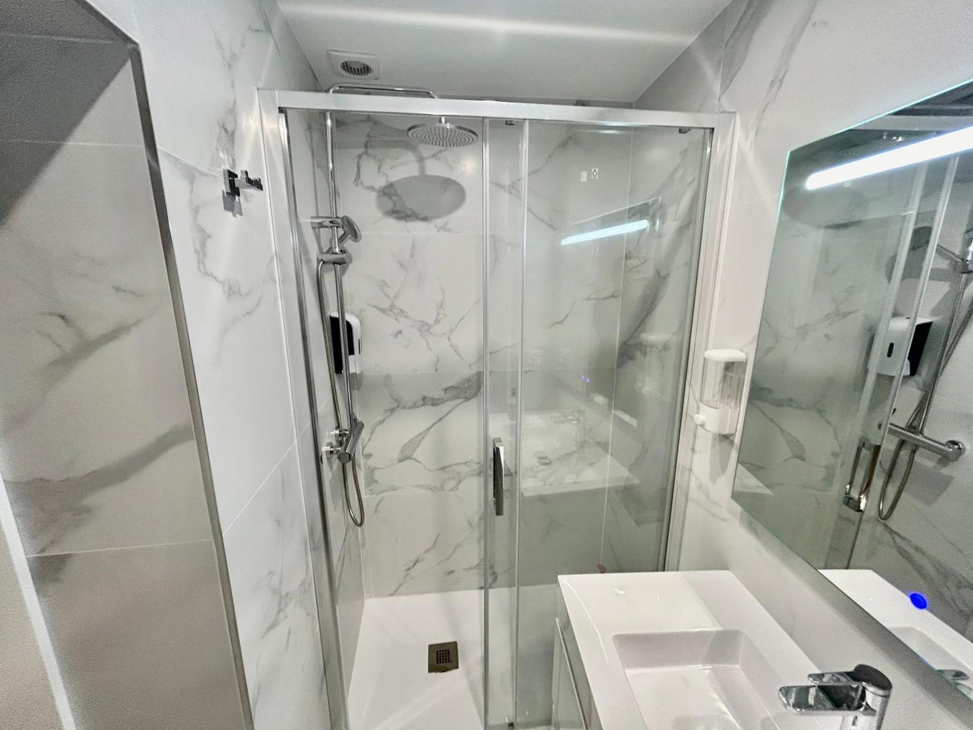 Apartament Oporto Blue Boavista Zewnętrze zdjęcie