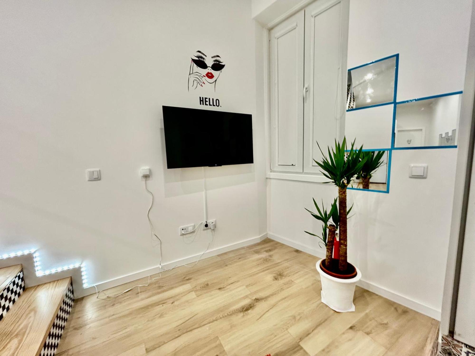 Apartament Oporto Blue Boavista Zewnętrze zdjęcie