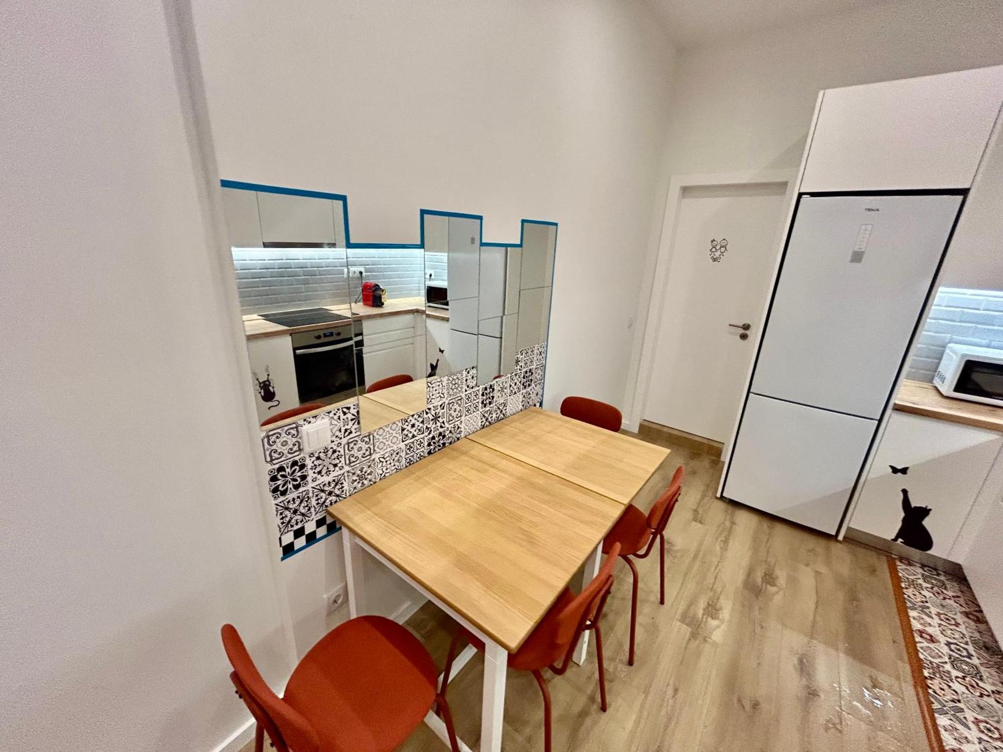 Apartament Oporto Blue Boavista Zewnętrze zdjęcie
