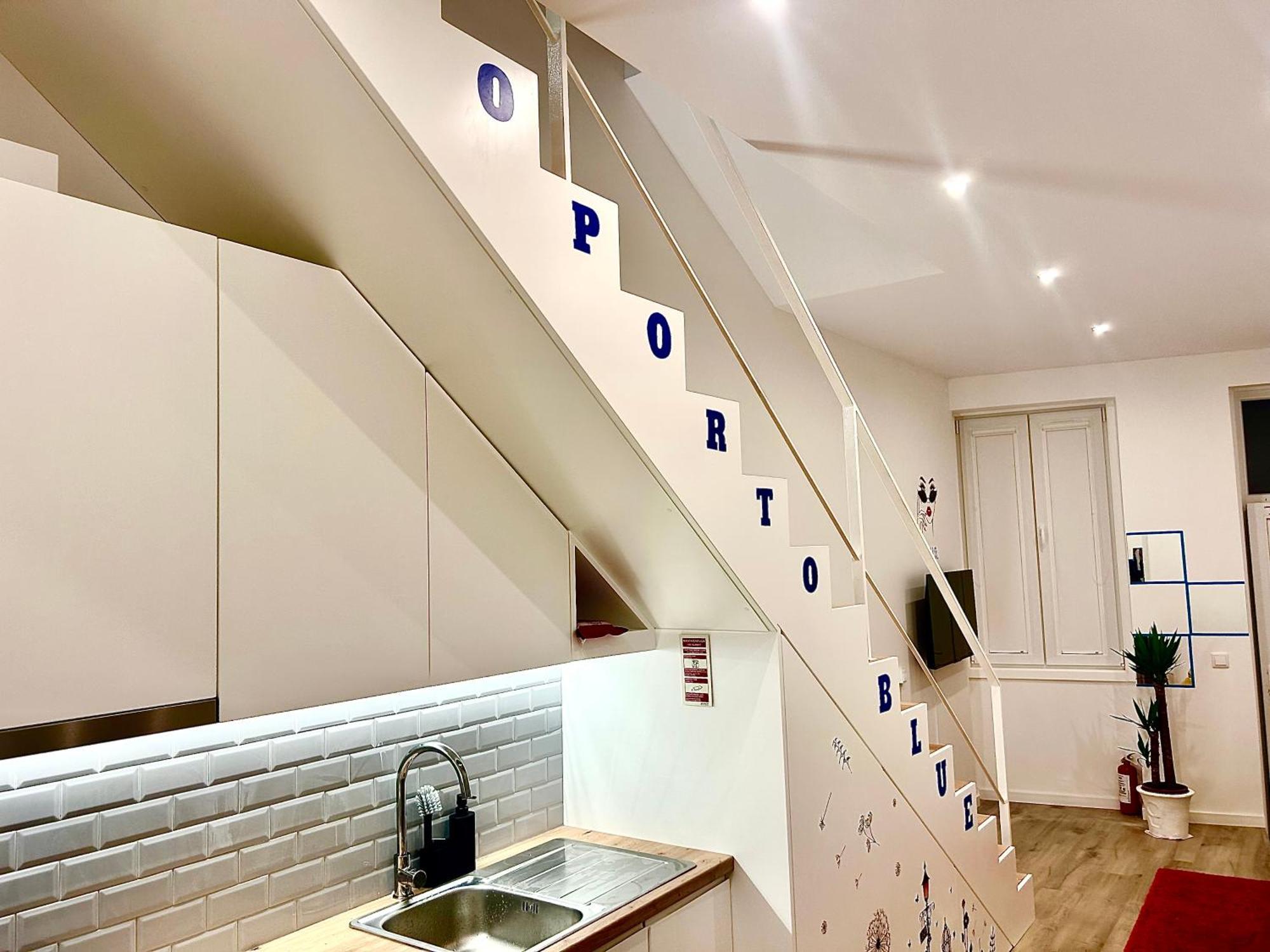 Apartament Oporto Blue Boavista Zewnętrze zdjęcie